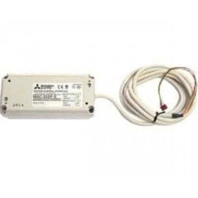 MITSUBISHI ELECTRIC MAC-333IF-E (универсальный интерфейс, совмещает функции MAC-397IF-E и MAC-399IF-E) MITSUBISHI ELECTRIC MAC-333IF-E (универсальный интерфейс, совмещает функции MAC-397IF-E и MAC-399IF-E)