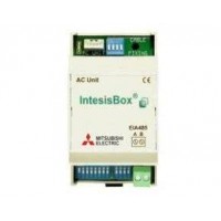 MITSUBISHI ELECTRIC ME-AC-MBS-1 Шлюз для сети RS485 / Modbus RTU