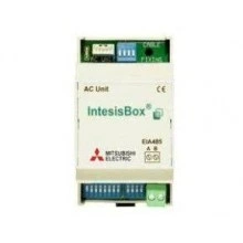 MITSUBISHI ELECTRIC ME-AC-MBS-1 Шлюз для сети RS485 / Modbus RTU