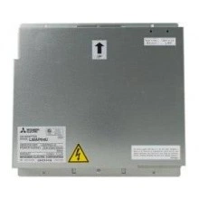 MITSUBISHI ELECTRIC LMAP04-E шлюз для сетей LonWorks на 50 групп (50 блоков)