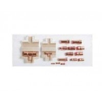 MITSUBISHI ELECTRIC CMY-Y102LS-G2 разветвитель магистрали хладагента (тройник)
