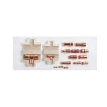 MITSUBISHI ELECTRIC CMY-Y102LS-G2 разветвитель магистрали хладагента (тройник)