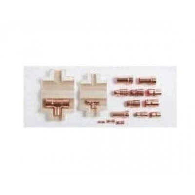 MITSUBISHI ELECTRIC CMY-Y102LS-G2 разветвитель магистрали хладагента (тройник)