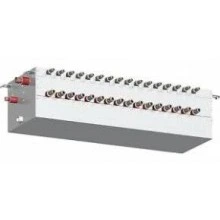MITSUBISHI ELECTRIC CMY-Y100VBK2 объединитель наружных блоков