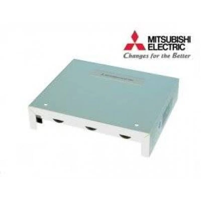 MITSUBISHI ELECTRIC PAC-IF012B-E (контроллер ККБ для подключения к секции охлаждения (нагрева) приточной установки) MITSUBISHI ELECTRIC PAC-IF012B-E (контроллер ККБ для подключения к секции охлаждения (нагрева) приточной установки)