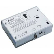 MITSUBISHI ELECTRIC EB-50GU-J многофункциональный центральный контроллер