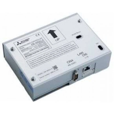MITSUBISHI ELECTRIC EB-50GU-J многофункциональный центральный контроллер MITSUBISHI ELECTRIC EB-50GU-J многофункциональный центральный контроллер