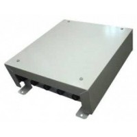 MITSUBISHI ELECTRIC PAC-AH125M-J контроллер (комплект для подключения внешнего теплообменника)