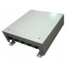 MITSUBISHI ELECTRIC PAC-AH125M-J контроллер (комплект для подключения внешнего теплообменника)