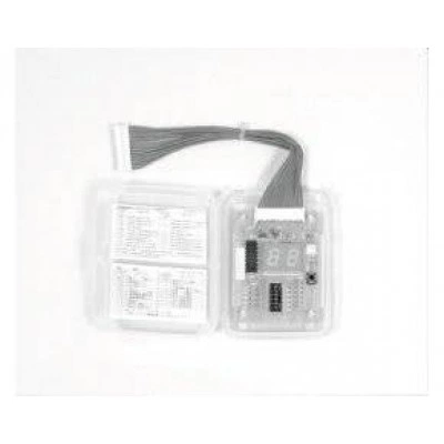 MITSUBISHI ELECTRIC PAC-SK52ST диагностическая плата MITSUBISHI ELECTRIC PAC-SK52ST диагностическая плата
