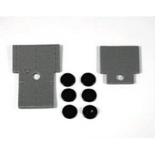 MITSUBISHI ELECTRIC PAC-SG61DS-E дренажный штуцер 