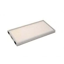 MITSUBISHI ELECTRIC PZ-80RFM-E высокоэффективный фильтр (EU-F7). Для моделей LGH-150 потребуются 2 фильтра