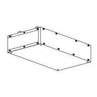 MITSUBISHI ELECTRIC PAC-AK350CVR-E корпус для наружной установки распределительных блоков