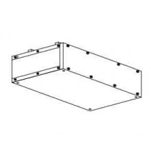 MITSUBISHI ELECTRIC PAC-AK350CVR-E корпус для наружной установки распределительных блоков