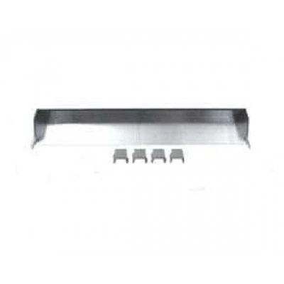 MITSUBISHI ELECTRIC PAC-SF82KC-E (декоративная крышка для элементов подвеса) MITSUBISHI ELECTRIC PAC-SF82KC-E (декоративная крышка для элементов подвеса)