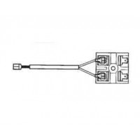MITSUBISHI ELECTRIC PAC-SH29TC-E (клеммная колодка для подключения пульта PAR-30MAA или PAR-21MAA)