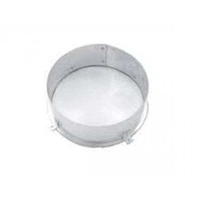 MITSUBISHI ELECTRIC PAC-SF28OF-E фланец для подключения воздуховода MITSUBISHI ELECTRIC PAC-SF28OF-E фланец для подключения воздуховода