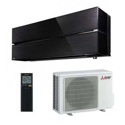 MITSUBISHI ELECTRIC MSZ-LN35VGB-MUZ-LN35VG (черный оникс, инвертор) MITSUBISHI ELECTRIC MSZ-LN35VGB-MUZ-LN35VG (черный оникс, инвертор)