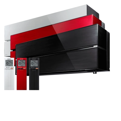 MITSUBISHI ELECTRIC MSZ-LN35VGB-MUZ-LN35VG (черный оникс, инвертор) MITSUBISHI ELECTRIC MSZ-LN35VGB-MUZ-LN35VG (черный оникс, инвертор)