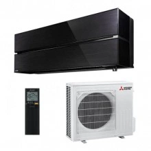 MITSUBISHI ELECTRIC MSZ-LN50VGB-MUZ-LN50VG (черный оникс, инвертор)