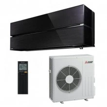 MITSUBISHI ELECTRIC MSZ-LN60VGB-MUZ-LN60VG (черный оникс, инвертор)