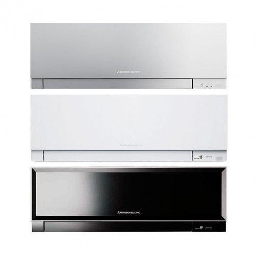 MITSUBISHI ELECTRIC MSZ-EF25VES-MUZ-EF25VE (инвертор)