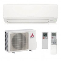 MITSUBISHI ELECTRIC MSZ-DM50VA-MUZ-DM50VA (инвертор)