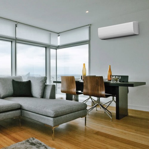 MITSUBISHI ELECTRIC MS-GF25VA-MU-GF25VA (только охлаждение)