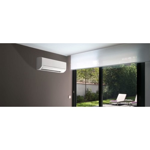 MITSUBISHI ELECTRIC MSZ-DM25VA-MUZ-DM25VA (инвертор)