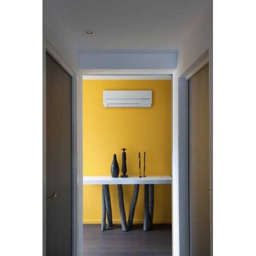 MITSUBISHI ELECTRIC MSZ-SF25VE-MUZ-SF25VE (инвертор)