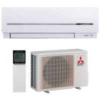 MITSUBISHI ELECTRIC MSZ-SF25VE-MUZ-SF25VE (инвертор)