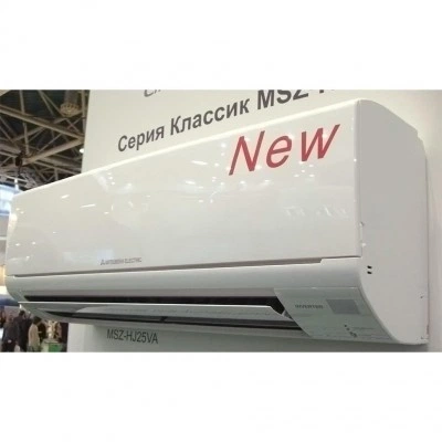 MITSUBISHI ELECTRIC MSZ-HJ25VA-MUZ-HJ25VA (инвертор) MITSUBISHI ELECTRIC MSZ-HJ25VA-MUZ-HJ25VA (инвертор)