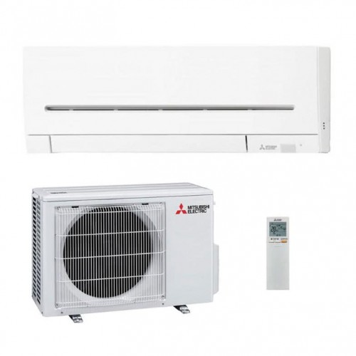 MITSUBISHI ELECTRIC MSZ-AP35VG MUZ-AP35VG