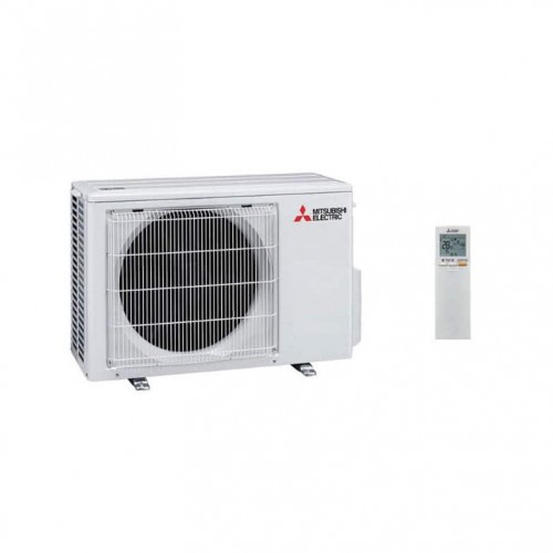 MITSUBISHI ELECTRIC MSZ-AP35VG MUZ-AP35VG