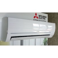 MITSUBISHI ELECTRIC MSZ-HR25VF MUZ-HR25VF