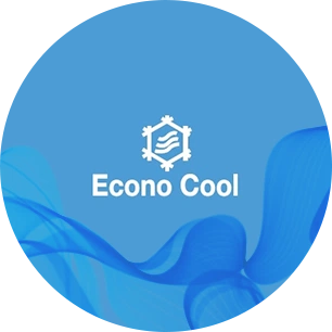 РЕЖИМ ECONO COOL MSZ-HR