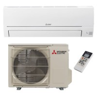 MITSUBISHI ELECTRIC MSZ-HR42VF MUZ-HR42VF