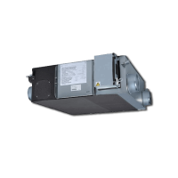 MITSUBISHI ELECTRIC LGH-25RVX-E