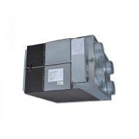 MITSUBISHI ELECTRIC LGH-150RVX-E