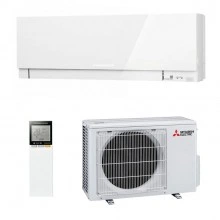 MITSUBISHI ELECTRIC MSZ-EF25VGKW MUZ-EF25VG (инвертор)