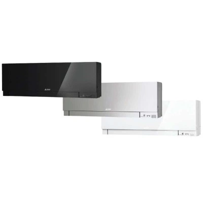 MITSUBISHI ELECTRIC MSZ-EF35VGKW MUZ-EF35VG (инвертор) MITSUBISHI ELECTRIC MSZ-EF35VGKW MUZ-EF35VG (инвертор)
