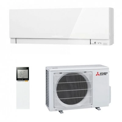 MITSUBISHI ELECTRIC MSZ-EF42VGKW MUZ-EF42VG (инвертор) MITSUBISHI ELECTRIC MSZ-EF42VGKW MUZ-EF42VG (инвертор)