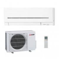 MITSUBISHI ELECTRIC MSZ-AP42VGK MUZ-AP42VG
