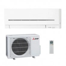 MITSUBISHI ELECTRIC MSZ-AP71VGK MUZ-AP71VG