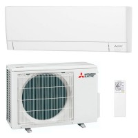 MITSUBISHI ELECTRIC MSZ-AY25VG MUZ-AP25VG