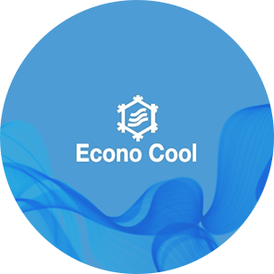 РЕЖИМ ECONO COOL MSZ-HR